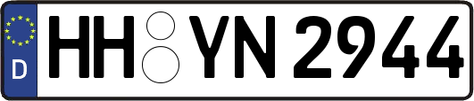 HH-YN2944