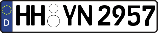 HH-YN2957