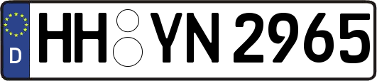 HH-YN2965