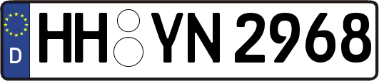 HH-YN2968