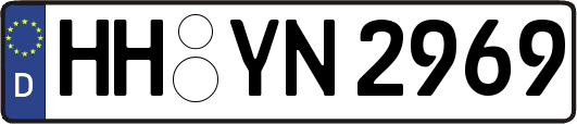 HH-YN2969