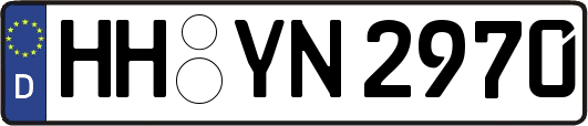 HH-YN2970