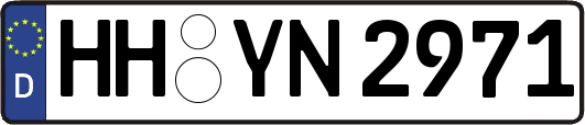 HH-YN2971