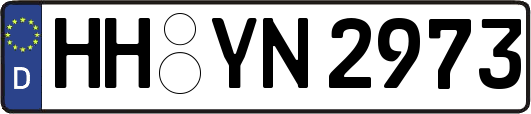 HH-YN2973