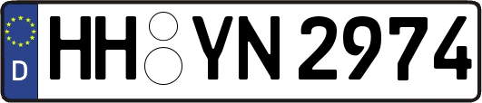HH-YN2974