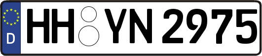 HH-YN2975