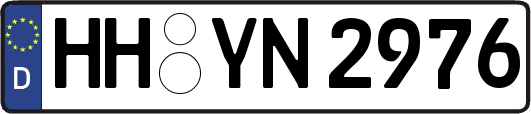 HH-YN2976