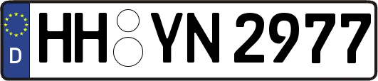 HH-YN2977