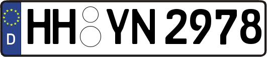 HH-YN2978