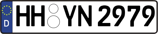 HH-YN2979