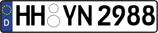 HH-YN2988
