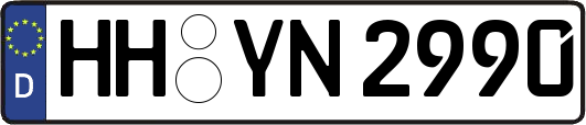 HH-YN2990