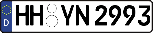 HH-YN2993