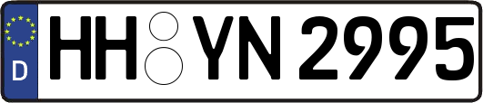 HH-YN2995