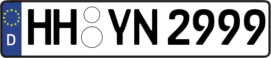 HH-YN2999