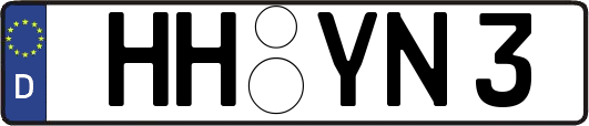 HH-YN3