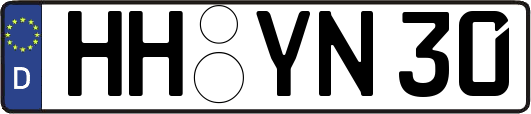 HH-YN30