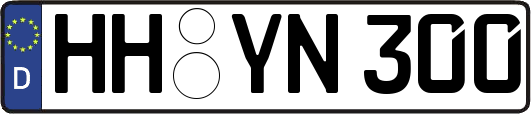 HH-YN300