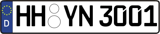HH-YN3001
