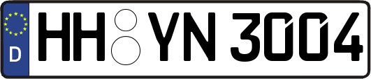 HH-YN3004