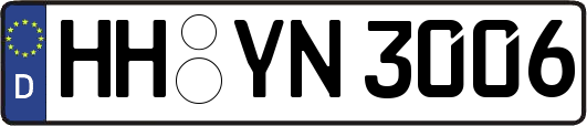 HH-YN3006
