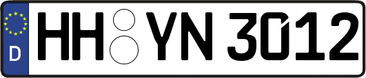 HH-YN3012