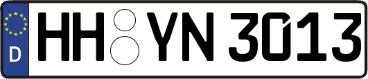 HH-YN3013