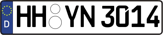 HH-YN3014