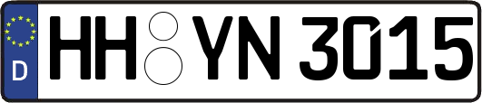 HH-YN3015