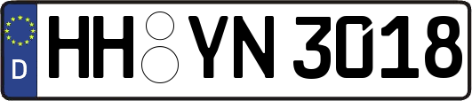 HH-YN3018