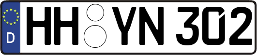 HH-YN302