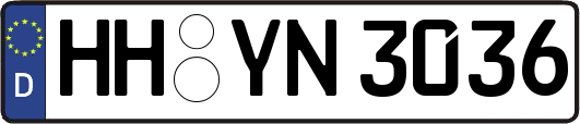 HH-YN3036