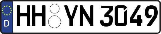 HH-YN3049