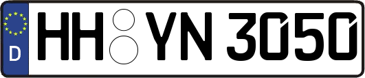 HH-YN3050