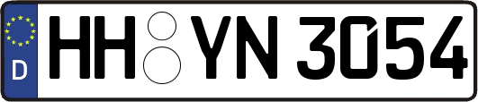 HH-YN3054