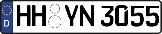 HH-YN3055