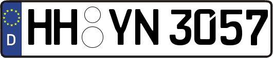 HH-YN3057