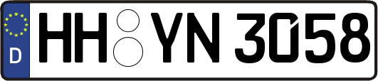 HH-YN3058