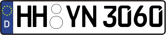 HH-YN3060