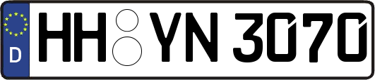 HH-YN3070