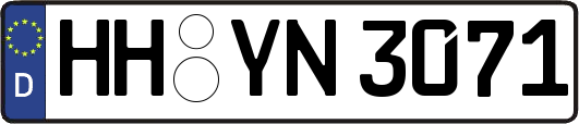 HH-YN3071