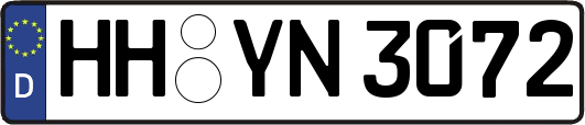 HH-YN3072