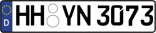 HH-YN3073