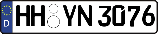 HH-YN3076