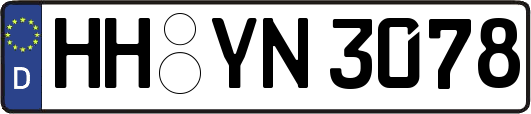 HH-YN3078