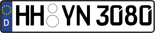 HH-YN3080