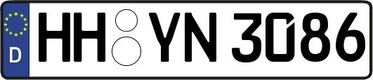 HH-YN3086