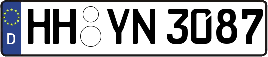 HH-YN3087