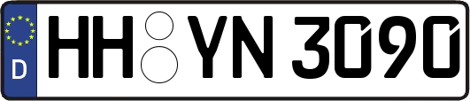 HH-YN3090