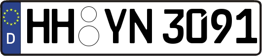 HH-YN3091